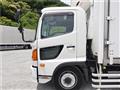 2014 Hino Ranger