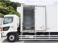 2014 Hino Ranger