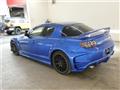 2005 Mazda RX-8