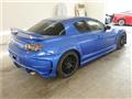 2005 Mazda RX-8