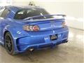 2005 Mazda RX-8