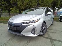 2022 Toyota Prius