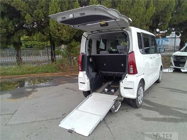2021 Daihatsu Tanto