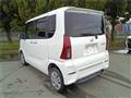 2021 Daihatsu Tanto