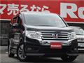 2013 Honda Step WGN