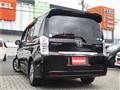 2013 Honda Step WGN