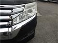 2013 Honda Step WGN