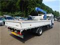 2011 Hino Ranger