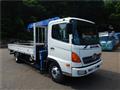 2011 Hino Ranger