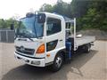 2011 Hino Ranger