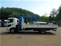 2011 Hino Ranger