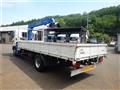 2011 Hino Ranger
