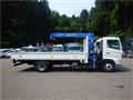 2011 Hino Ranger