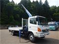 2011 Hino Ranger