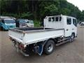 2014 Mitsubishi Canter