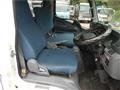 2014 Mitsubishi Canter