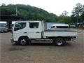2014 Mitsubishi Canter