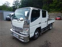 2014 Mitsubishi Canter