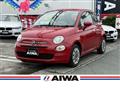 2019 Fiat 500