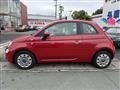 2019 Fiat 500