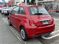 2019 Fiat 500
