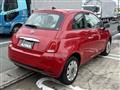 2019 Fiat 500