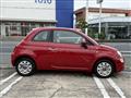 2019 Fiat 500