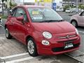 2019 Fiat 500