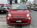2019 Fiat 500