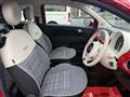 2019 Fiat 500