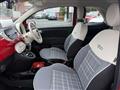 2019 Fiat 500