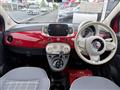 2019 Fiat 500