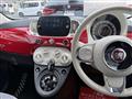 2019 Fiat 500