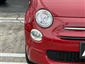 2019 Fiat 500