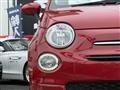 2019 Fiat 500