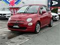 2019 Fiat 500