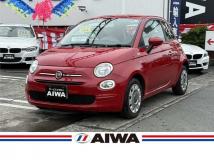 2019 Fiat 500