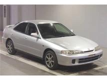 1998 Honda Integra