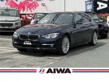 2018 BMW 3 Series