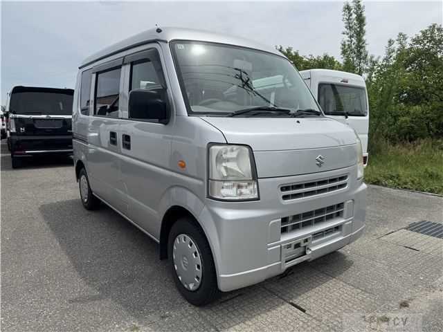 2011 Suzuki Every