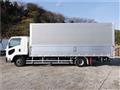 2016 Isuzu Isuzu Others