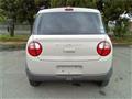 2019 Suzuki Lapin