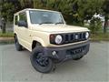 2020 Suzuki Jimny