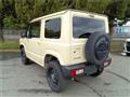 2020 Suzuki Jimny