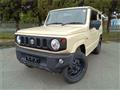 2020 Suzuki Jimny