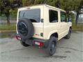 2020 Suzuki Jimny