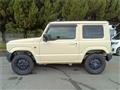 2020 Suzuki Jimny