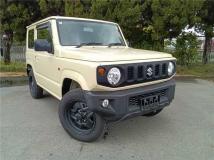 2020 Suzuki Jimny