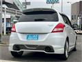 2015 Suzuki Swift