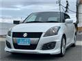 2015 Suzuki Swift